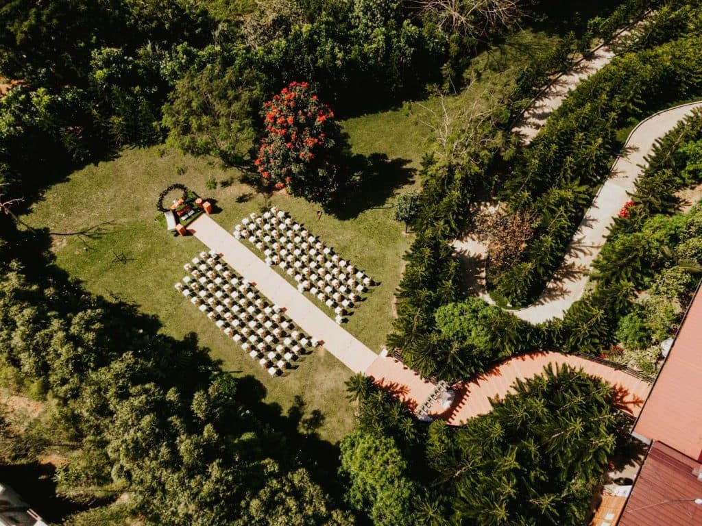 Farm Hills Garden 2