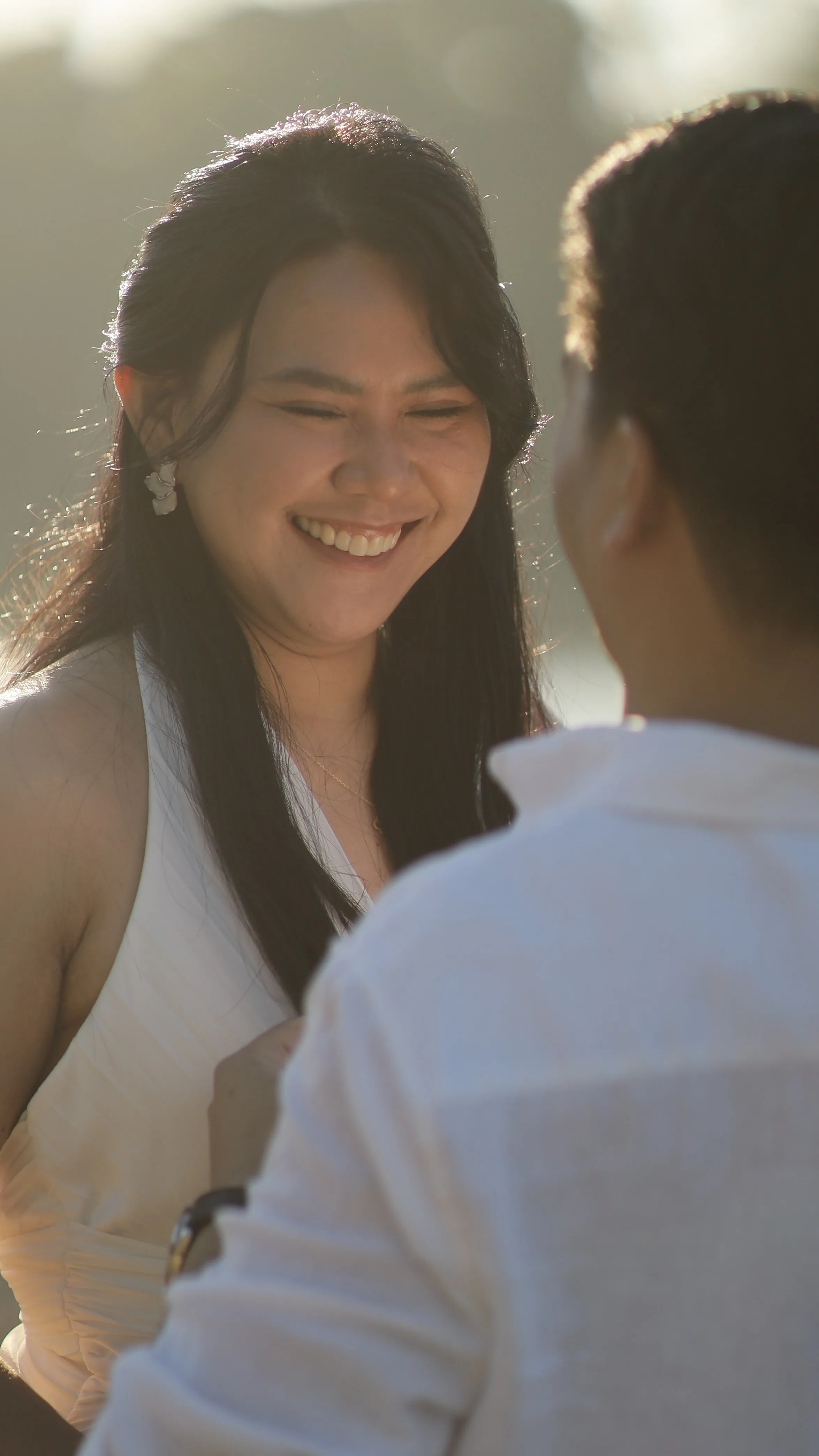 Story Moment
