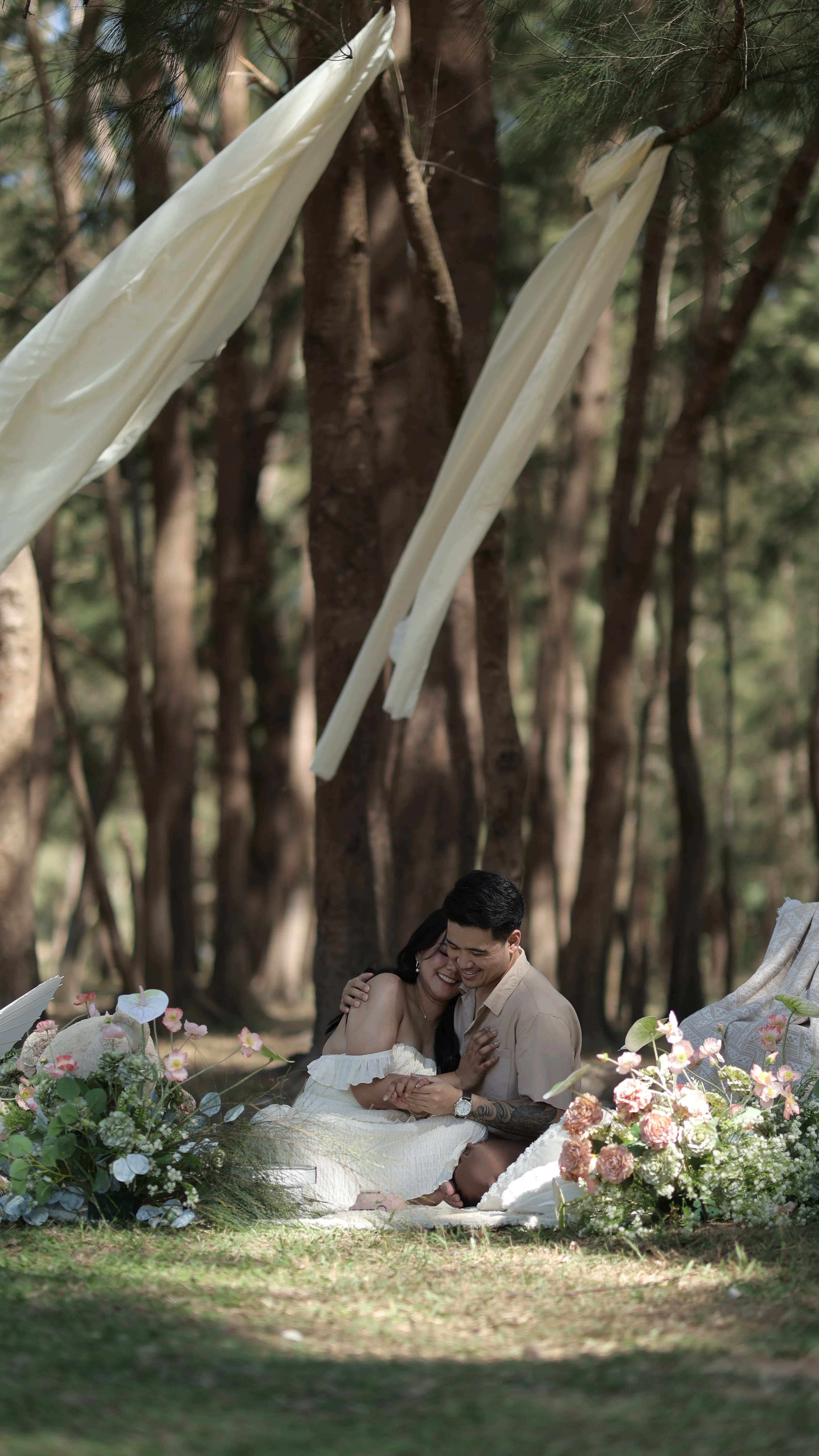 Story Moment